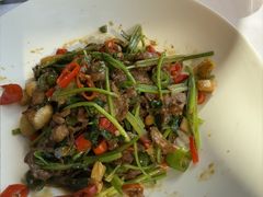 -野蔓果·山野菜(西湖景区·龙井茶田店)