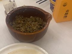 -开海·红岛海鲜虾水饺(石老人店)