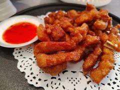 酥排骨-瓯越·海鲜·瓯味一品(IM长宁国际店)
