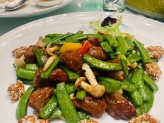 -皇朝尊会(龙之梦大酒店)