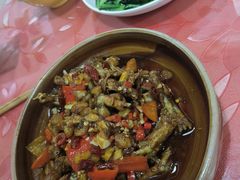 -老三样·美食研究中心(世贸路店)