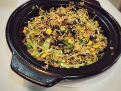 紫菜炒饭-鑫悦楼煎蟹·16年海鲜大排档