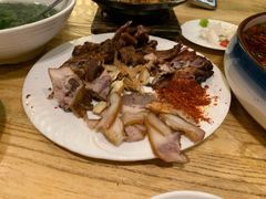 卤拼-盘飧市(春熙路店)