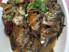-连池鱼豆味坊(风景区店)