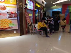 -卢家妈妈·西餐厨房(洪阳店)