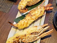 -田舍家Inakaya·炉端烧·铁板烧(天汇igc店)