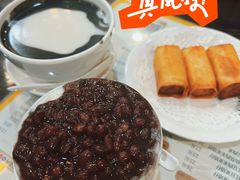 -民信老铺(华盖路店)