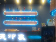 -立里春天印象·影院足疗轻养SPA(二十四城店)