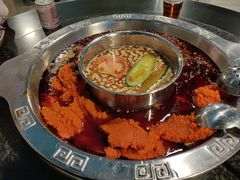 -洞亭火锅(防空洞总店)
