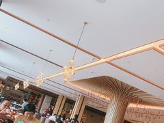 -临江酒店-中餐厅