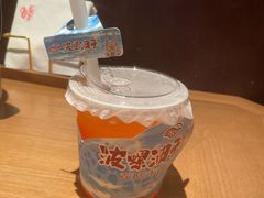 -波螺油子青岛本帮菜(银座店)