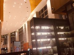 -星巴克(来福士办公楼店)