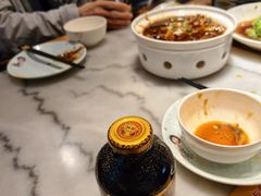 -京城小江南·北京烤鸭·江南土菜·白鱼(中关村店)