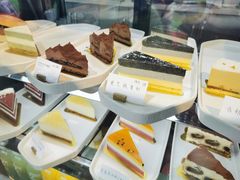 -COFFEE CALL(云锦路店)