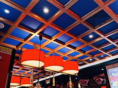 -小吊梨汤·北京菜·烤鸭(双井乐成中心店)