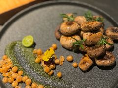 -烛影拾光观景餐厅·创意菜·摄影·小提琴(大唐不夜城店)