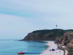 -长岛南北长山旅游景区