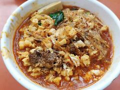 -刘信牛羊肉小炒泡馍(回民街店)