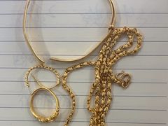 -百金通黄金回收首饰定制维修(珠江路总部)