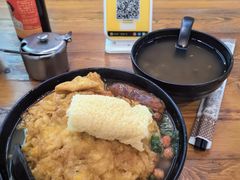 -螺蛳粉先生(蓟门桥店)