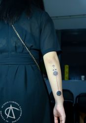 点击看大图 -AC TATTOO 纹身