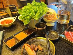 -樱嘢·炭火烧肉(惠南店)