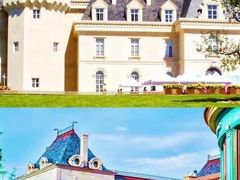 -北京张裕爱斐堡酒庄