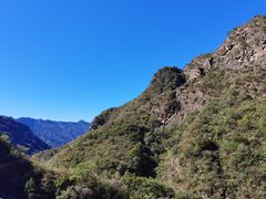 -圣莲山风景区
