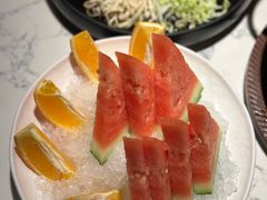 -奉天小馆·非遗东北菜(济南万象城店)