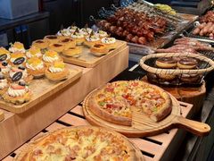 -梨花自助烤肉(乐宾店)