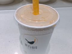 小米南瓜粥-多几谷·煎饼(上海七宝领展广场店)