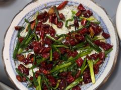 -金龙·打边炉(南京西路店)