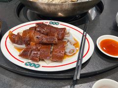 -飞尝蚝·顺德菜·鱼生(顺德总店)