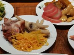 -汉巴味德(百年港湾店)