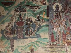 -敦煌莫高窟数字展示中心