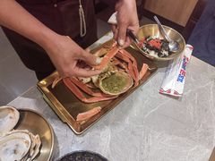 -本达人海鲜烧烤·朝鲜族风味(发展店)
