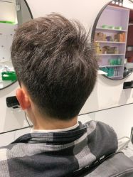 -卓梵美发·精品Salon