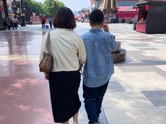 -袁家村关中印象体验地(大唐不夜城店)
