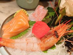 -阿吾罗日本料理(K11艺术中心店)