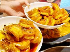 -巴蜀王婆大虾(南锣鼓巷店)