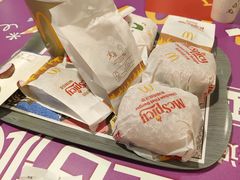 -麦当劳(怀集店)