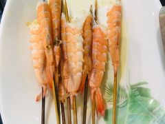 -青柠记忆泰式海鲜火锅(合生汇购物中心店)