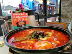 -大师傅金奖啤酒鱼(阳光店)