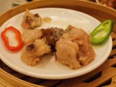 -酌宴府The China Club·广州万富希尔顿酒店(云城东路店)