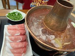 -情忆草原涮肉馆