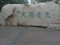 android_upload_pic-文瀛公园