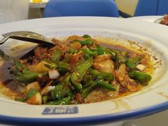 -兰湘子·湘菜小炒(天水兰天城市广场店)