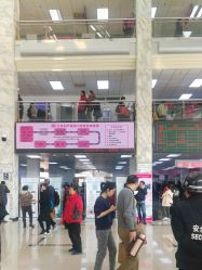 -北京妇产医院(东院)