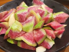 萝卜皮-金生隆(六铺炕店)