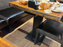 -汉巴味德自助餐厅(嘉定宝龙广场店)